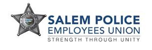 Client Logo Salem Police Employees Union